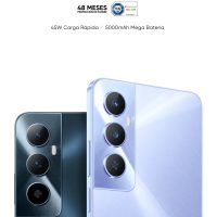 Realme C65