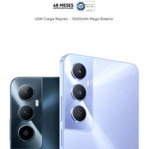 Realme C65