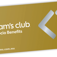 Membresia Sam's Club